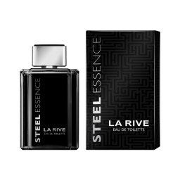 Apa de toaleta Steel Essence 100ml