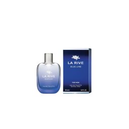 Apa de toaleta Blue Line 90ml