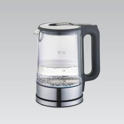 Fierbator electric MR-053-BLACK 1,7l 2200W Negru