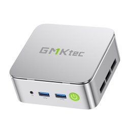 MiniPC G10 AMD Ryzen 5 3500U -16GB RAM+1TB SSD