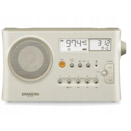 PR-D4 BT, AM, DAB+, FM, Bej