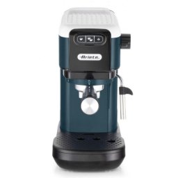 Espressor 00M139911AR0, 1300 W, 15 bar, 1.1 l, Alb