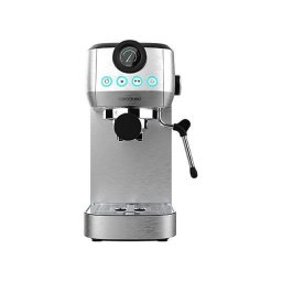 Espressor 1984, 1350 W, 1.3 l, 20 bar, Argintiu