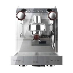 Espressor A01_EU01_100654, 2700 W, 15 bar, 2.5 l, Inox