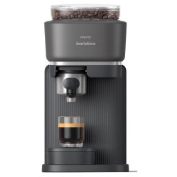 Espressor BAR300/60, 1500 W, 1.2 l, 16 bar, Negru