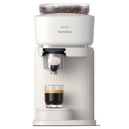 Espressor BAR300/00, 1500 W, 1.2 l, 16 bar, Alb