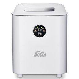 Masina de facut gheata S0171, 12 kg/24h, Alb