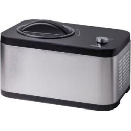 48826, 120 W, 1.5 l, Inox