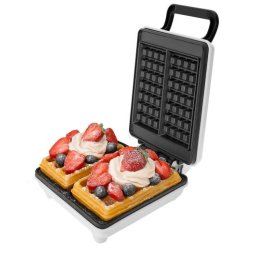Waffle maker