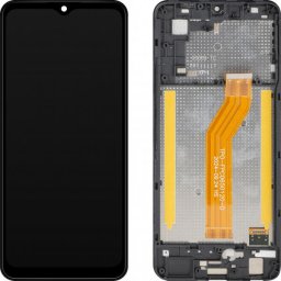 Piese si componente Display cu Touchscreen HMD Key, cu Rama, Negru, Service Pack HGS009FQA2SK1