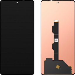 Piese si componente Display cu Touchscreen MP compatibil cu Xiaomi Redmi Note 14S