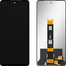 Piese si componente Display cu Touchscreen MP compatibil cu TCL 50 Pro NxtPaper