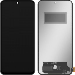 Piese si componente Display cu Touchscreen MP compatibil cu Realme 14 Pro+