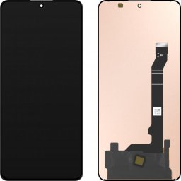 Piese si componente Display cu Touchscreen MP compatibil cu Xiaomi Redmi Turbo 4 / Poco X7 Pro, Versiune OLED