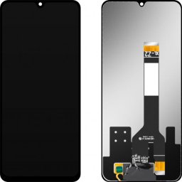 Piese si componente Display cu Touchscreen MP compatibil cu Xiaomi Poco C71 / Redmi A5 4G