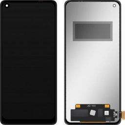 Piese si componente Display cu Touchscreen MP compatibil cu Oppo Reno5 Pro 5G / Reno6 Pro 5G