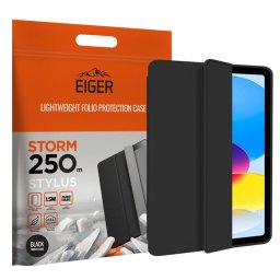Husă tabletă Eiger rezistenta Storm 250m 11 /, integrat pentru iPad 11 / 10.9