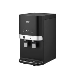 Purificator Apa - APS Negru