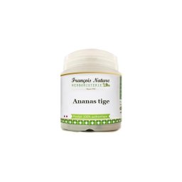 Francois Nature Ananas 120 Capsule – Slăbire Naturală