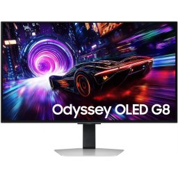 SAMSUNG Odyssey OLED G8 G81SF 32" LS32FG810SUXEN
