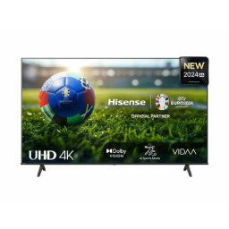 Televizor 65A6N, Ultra HD 4K, HDR, 65", Clasa E, Negru