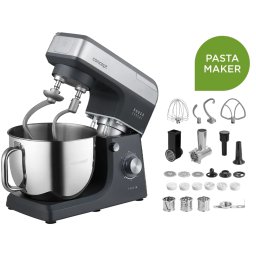 Concept RM6000 - Procesor de alimentare