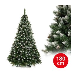 Pom de Crăciun DIAMOND 180 cm pin