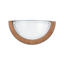 Brilagi - Aplica de perete ORBIS 1xE27/60W/230V 30 cm pin