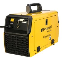 ProWELD Multi 520 Sudura si taiere Otel, Inox, Aluminiu, Fonta, 4 procese: MIG, TIG HF, MMA, plasma CUT, 200A
