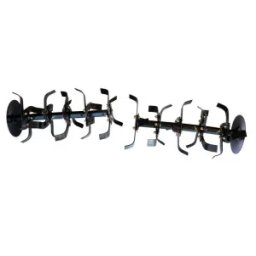 ProGARDEN Ansamblu sapare, hex 32mm, 2x[4x(2+2+1)+D] pentru Campo