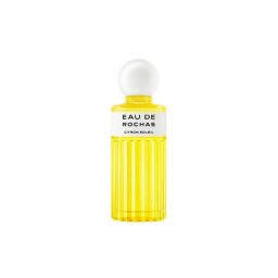 Rochas Eau de Rochas Citron Soleil Apa de toaletă pentru Femei Tester EDT 100 ml