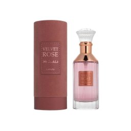 Lattafa Velvet Rose Apa de parfum unisex EDP 100 ml