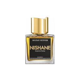 Nishane Sultan Vetiver Extrait De Parfum Extract de parfum unisex Tester 50 ml