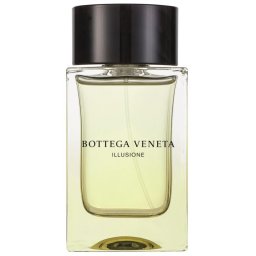 Bottega Veneta Illusione Apa de toaleta pentru barbati EDT 50 ml