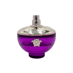 Versace Dylan Purple Apa de parfum pentru Femei Tester EDP 100 ml fără capac