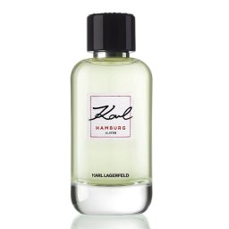 Karl Lagerfeld Karl Hamburg Alster EDT 100 ml