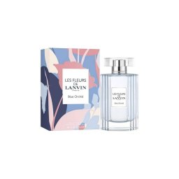 Lanvin Les Fleurs - Blue Orchid EDT 50 ml