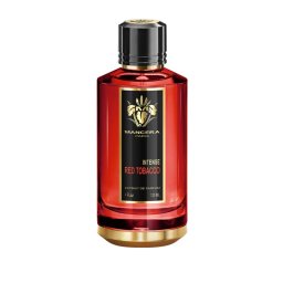 Mancera Red Tobacco Intense Extract de parfum unisex 60 ml