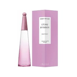 Issey Miyake L'Eau D'Issey Pour Homme Solar Lavender Apă de toaletă pentru Barbați Tester EDT 100 ml