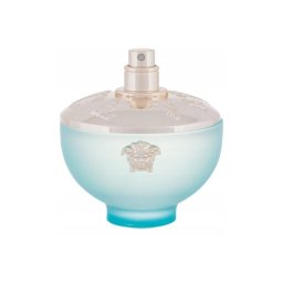 Versace Dylan Turquoise Tester EDT 100 ml fără capac