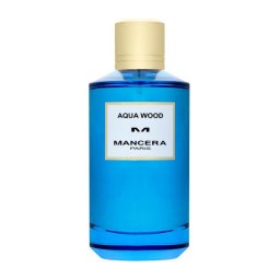 Mancera Aqua Wood EDP 120 ml