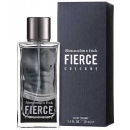 Abercrombie & Fitch Fierce EDC 200 ml