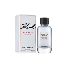 Karl Lagerfeld Karl New York Mercer Street EDT 60 ml
