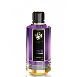 Mancera Purple Flowers EDP 120 ml