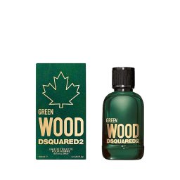 Dsquared Green Wood For Him EDT 30 ml