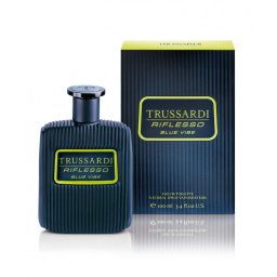 Trussardi Riflesso Blue Vibe EDT 50 ml