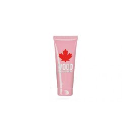 Dsquared Wood For Her Gel de duș 200 ml