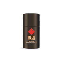 Dsquared Wood For Him Deodorant stick 75 ml