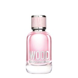 Dsquared Wood For Her EDT 30 ml