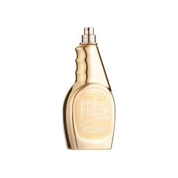 Moschino Gold Fresh Couture! Tester EDP 100 ml fără capac